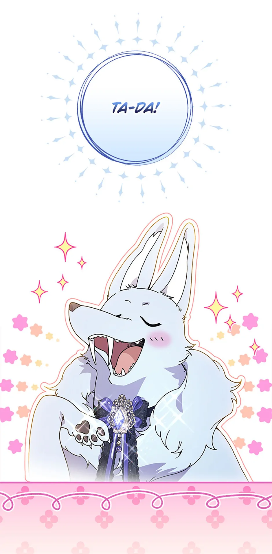 Aria of the Withered Branch Chapter 112 - page 61