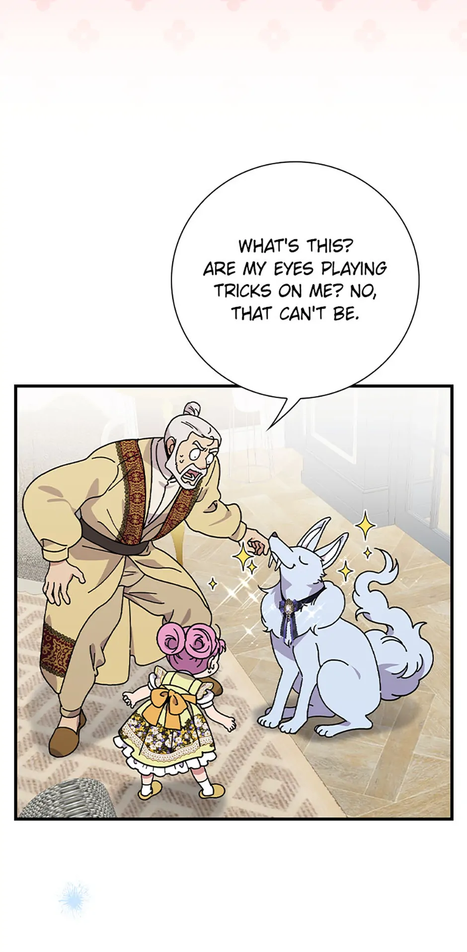 Aria of the Withered Branch Chapter 112 - page 62