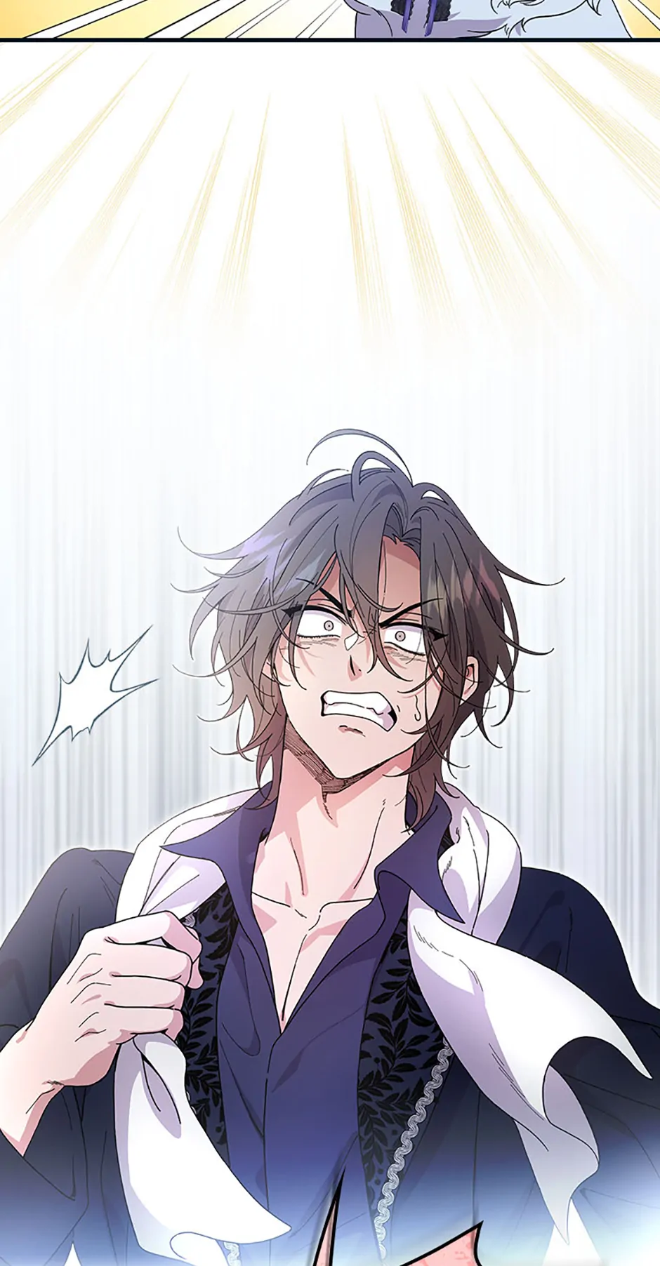 Aria of the Withered Branch Chapter 112 - page 70