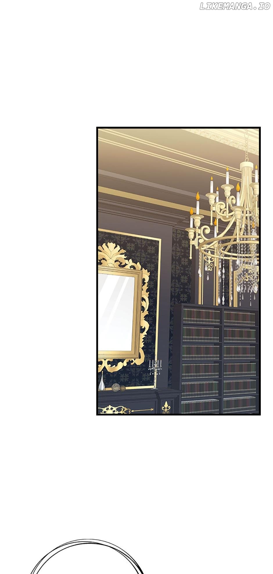 Aria of the Withered Branch Chapter 113 - page 1