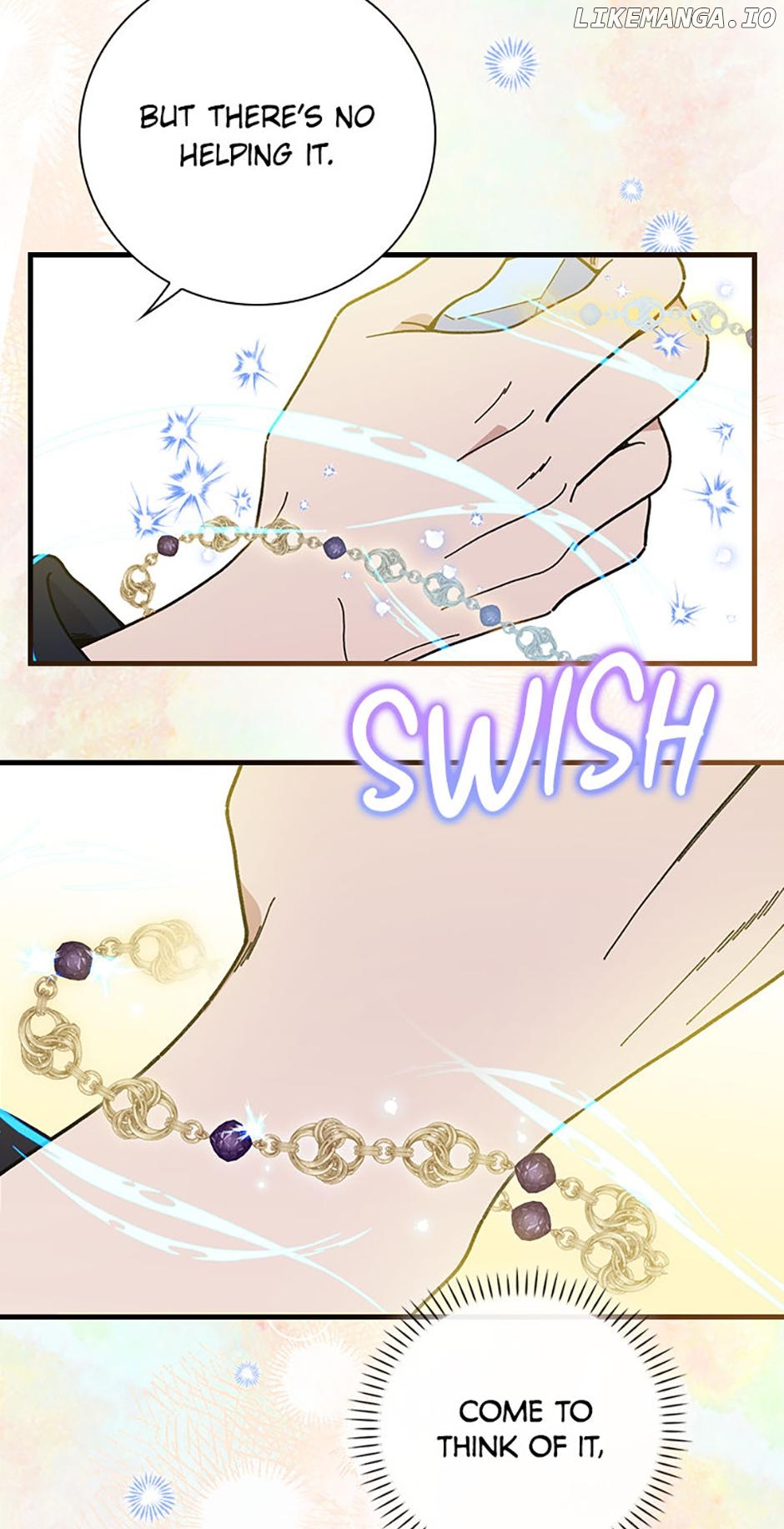 Aria of the Withered Branch Chapter 113 - page 11