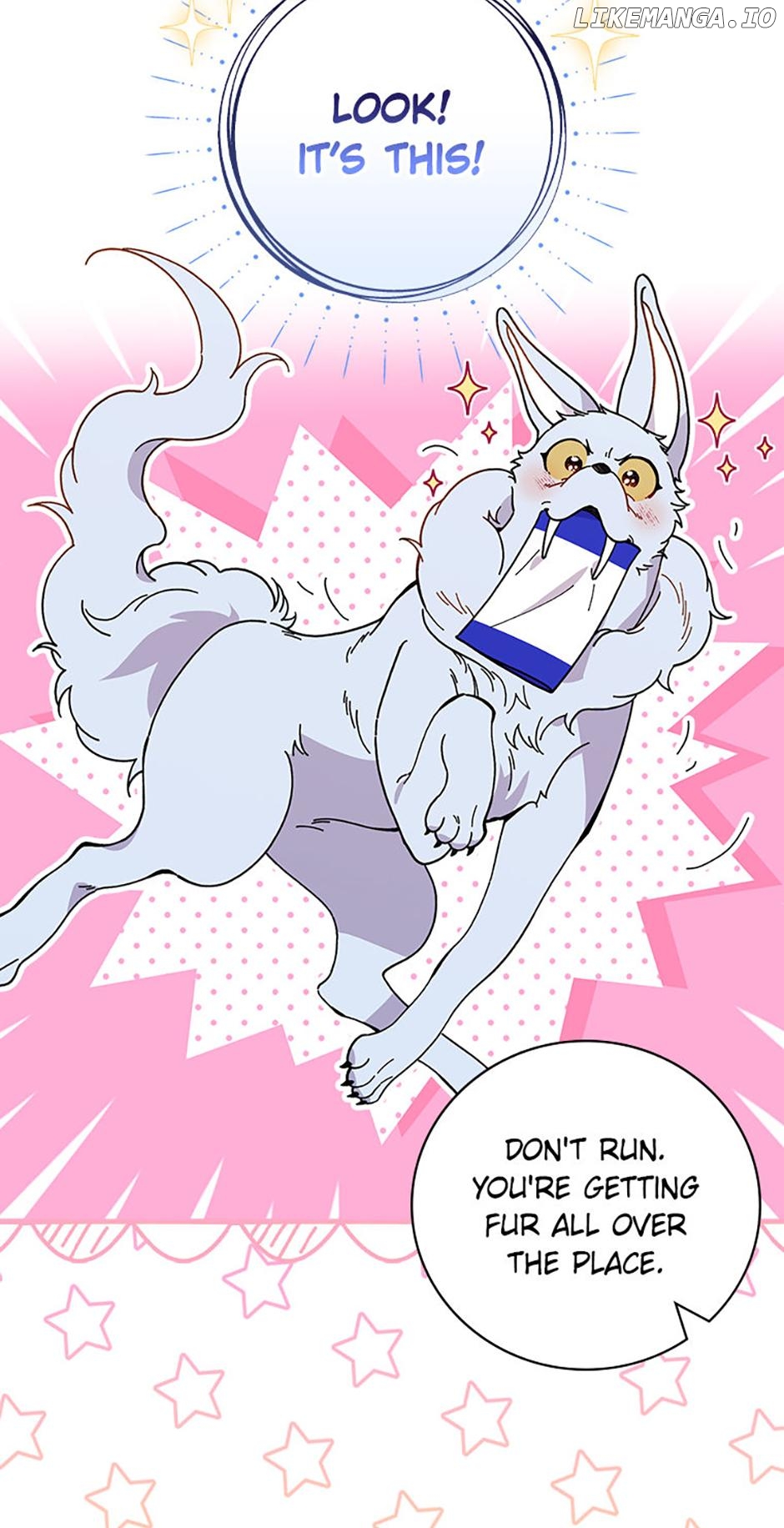 Aria of the Withered Branch Chapter 113 - page 13