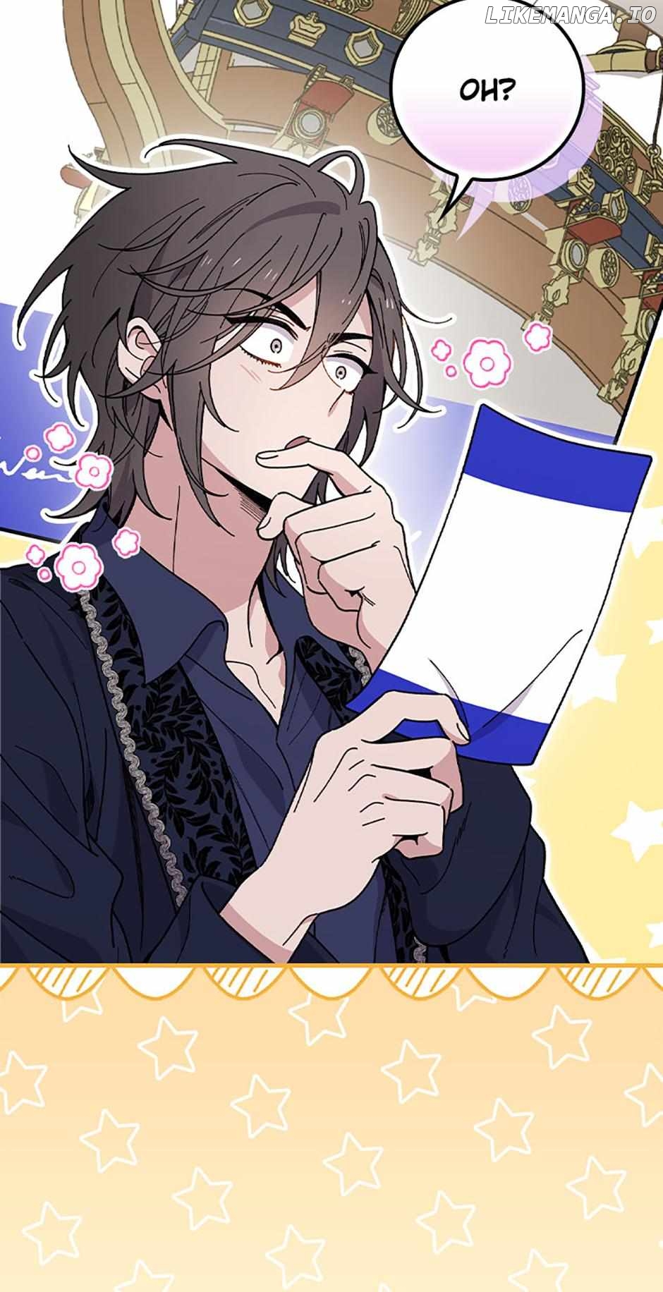 Aria of the Withered Branch Chapter 113 - page 15