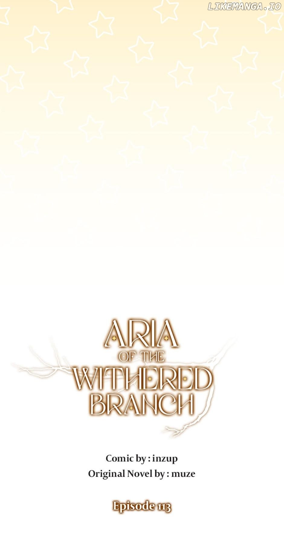 Aria of the Withered Branch Chapter 113 - page 16