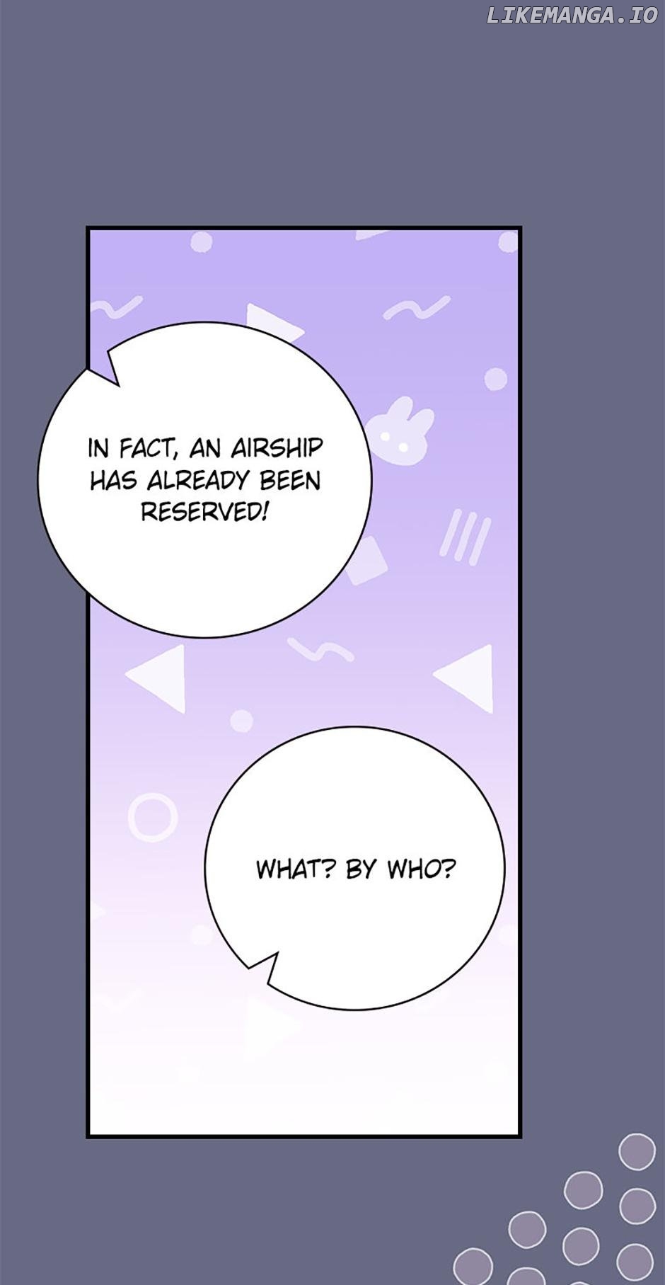 Aria of the Withered Branch Chapter 113 - page 20