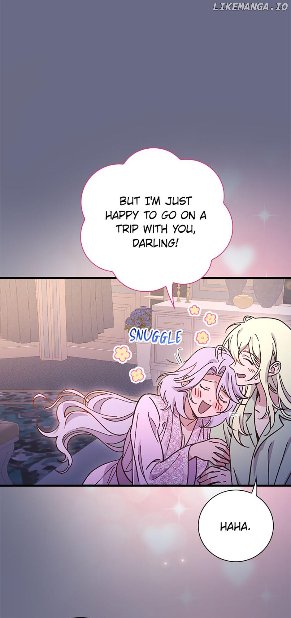 Aria of the Withered Branch Chapter 113 - page 25