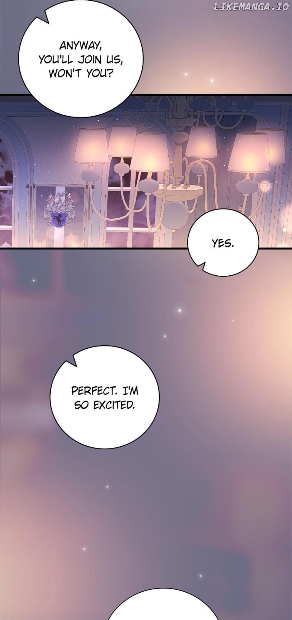 Aria of the Withered Branch Chapter 113 - page 26