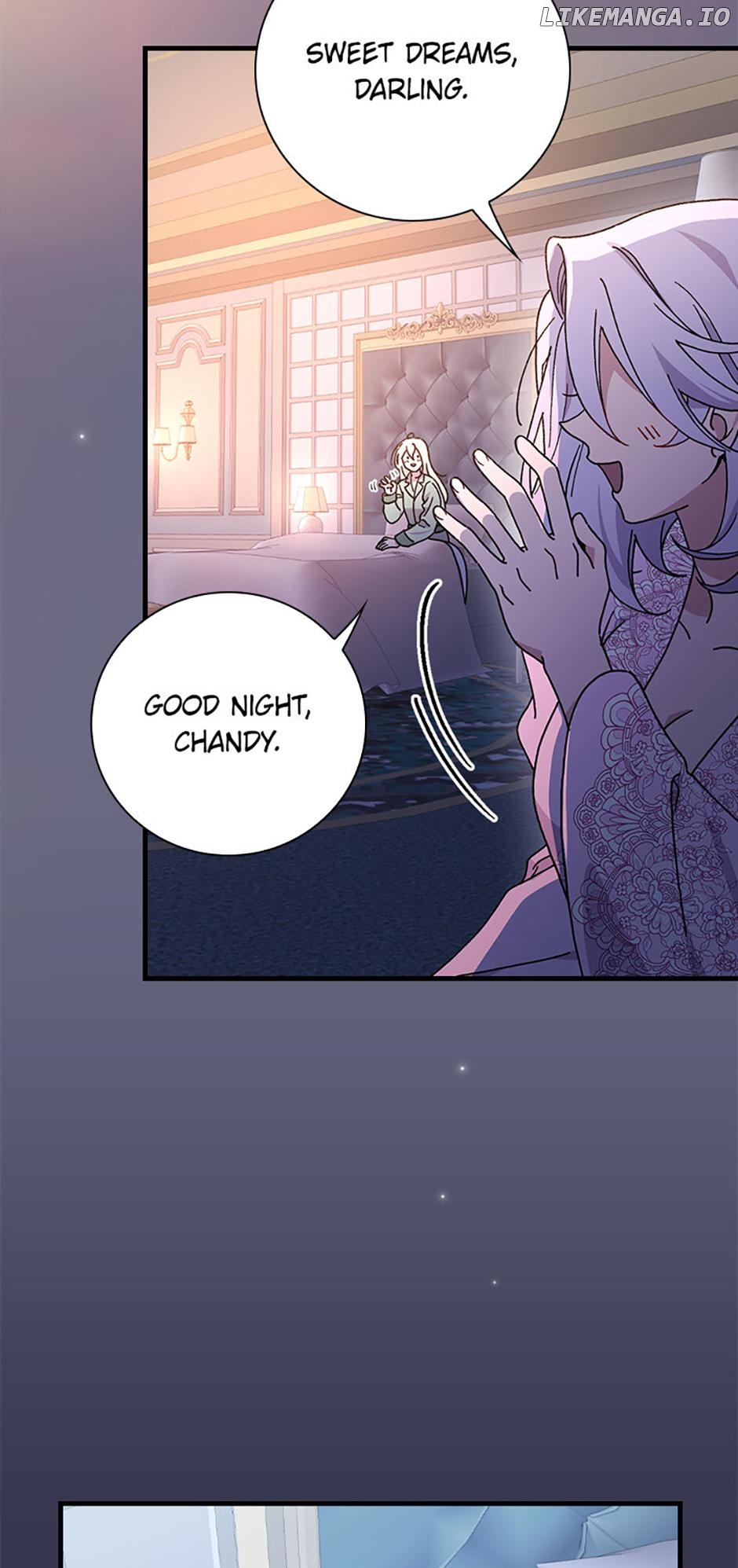 Aria of the Withered Branch Chapter 113 - page 27