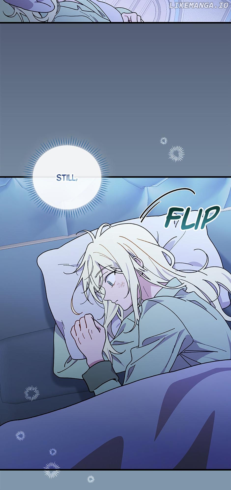 Aria of the Withered Branch Chapter 113 - page 30