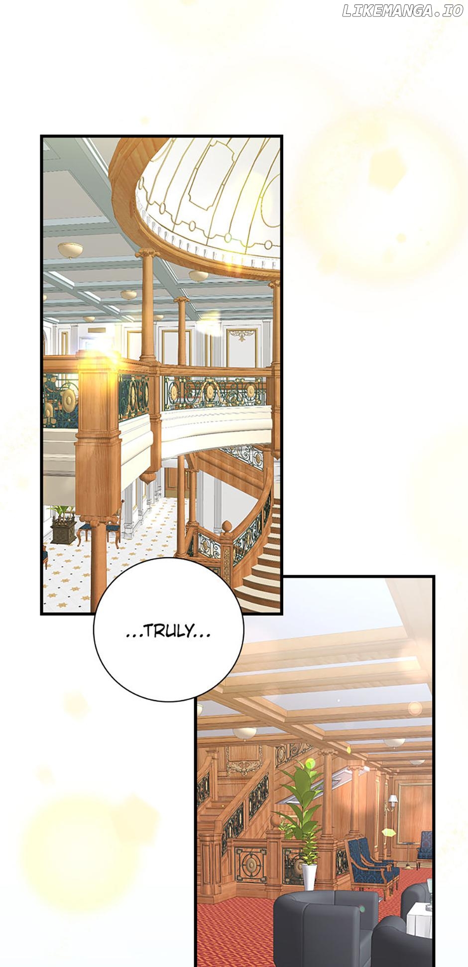 Aria of the Withered Branch Chapter 113 - page 34