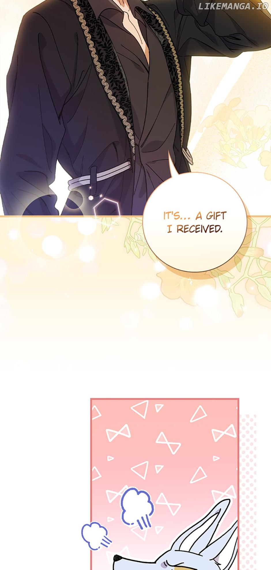 Aria of the Withered Branch Chapter 113 - page 5