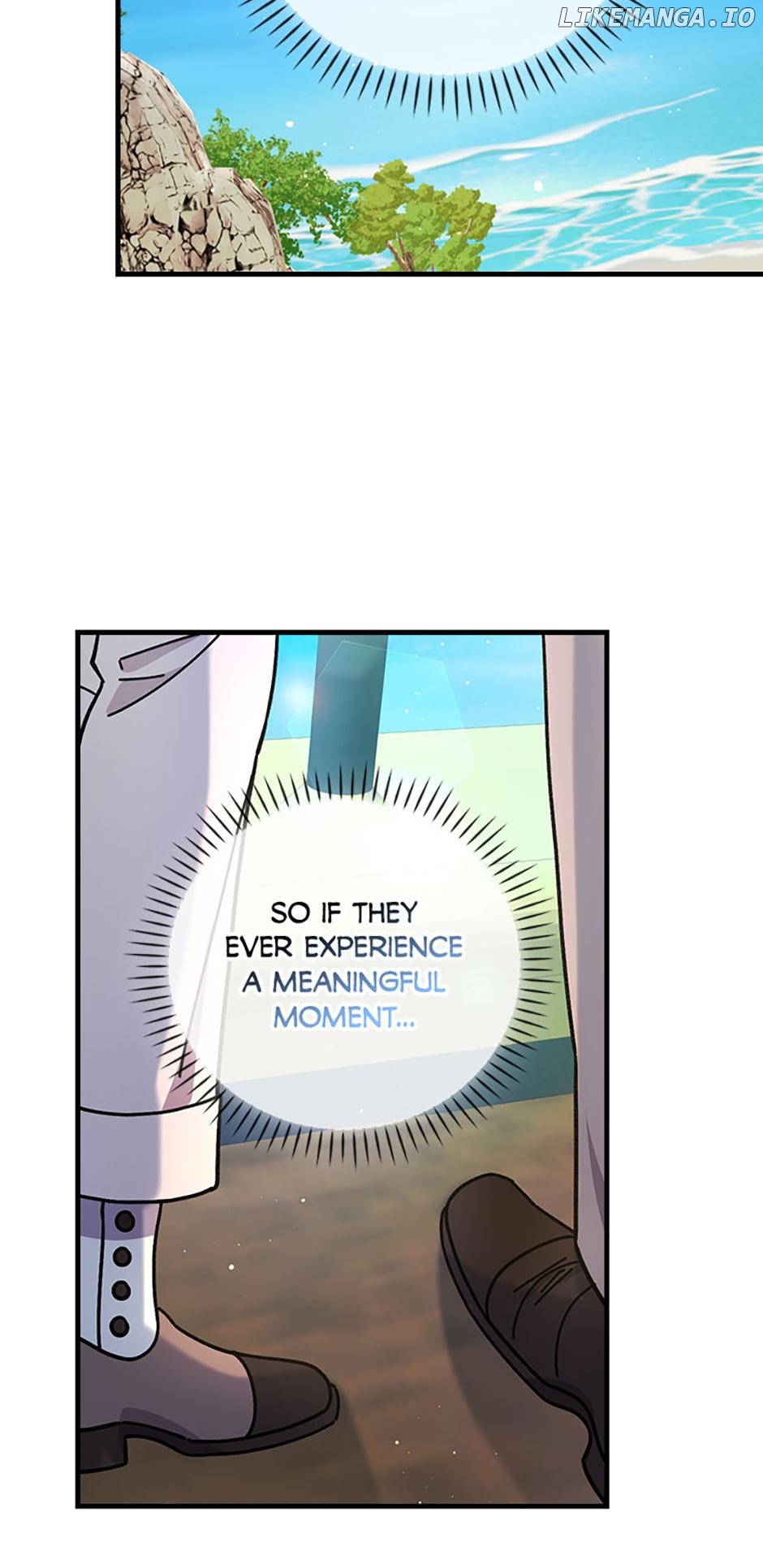 Aria of the Withered Branch Chapter 113 - page 58