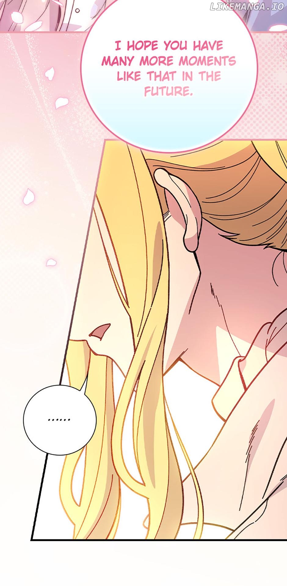 Aria of the Withered Branch Chapter 113 - page 60