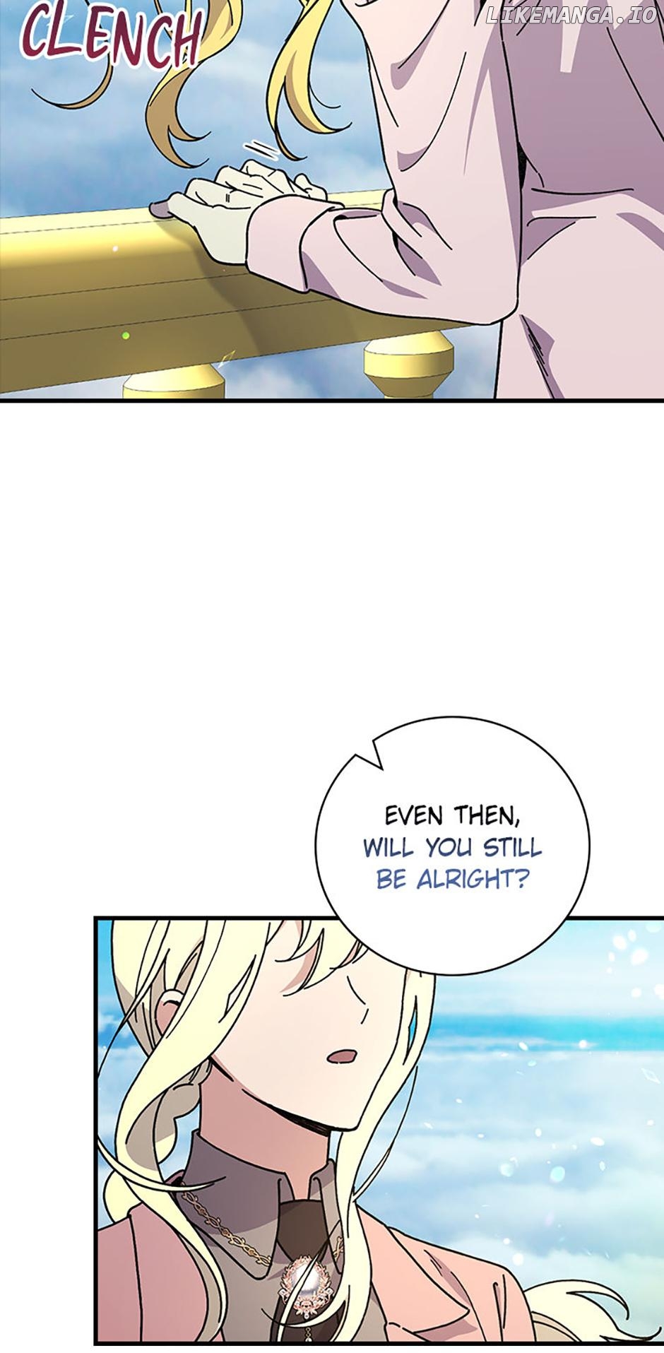 Aria of the Withered Branch Chapter 113 - page 65