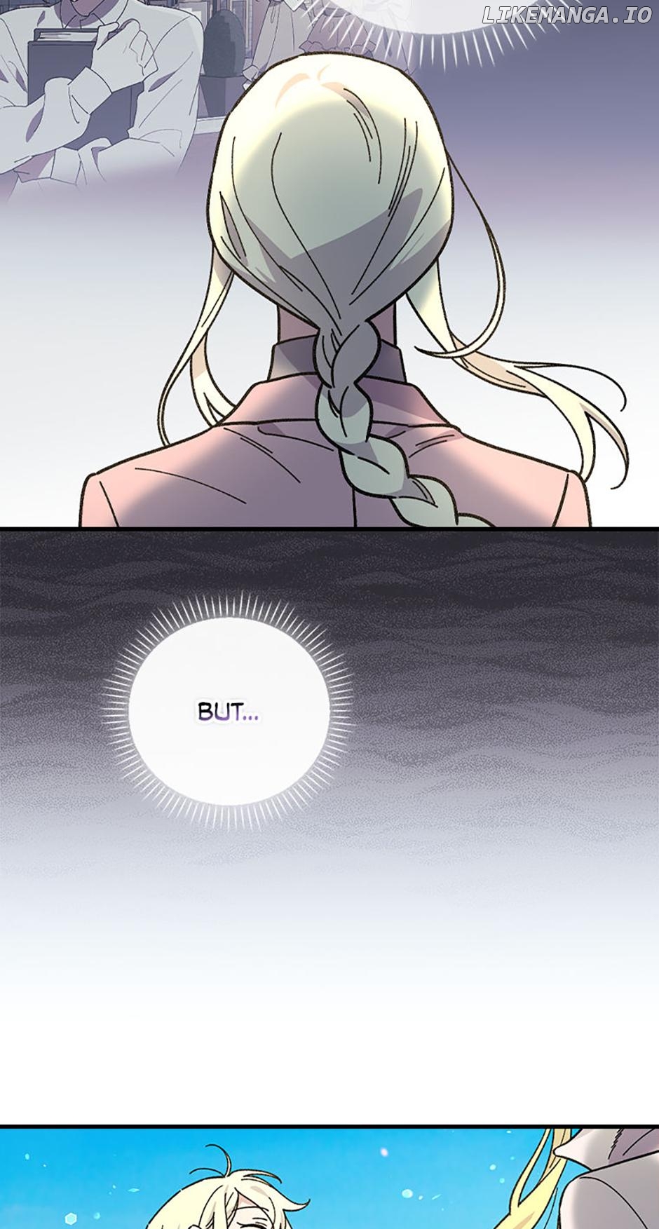 Aria of the Withered Branch Chapter 113 - page 68