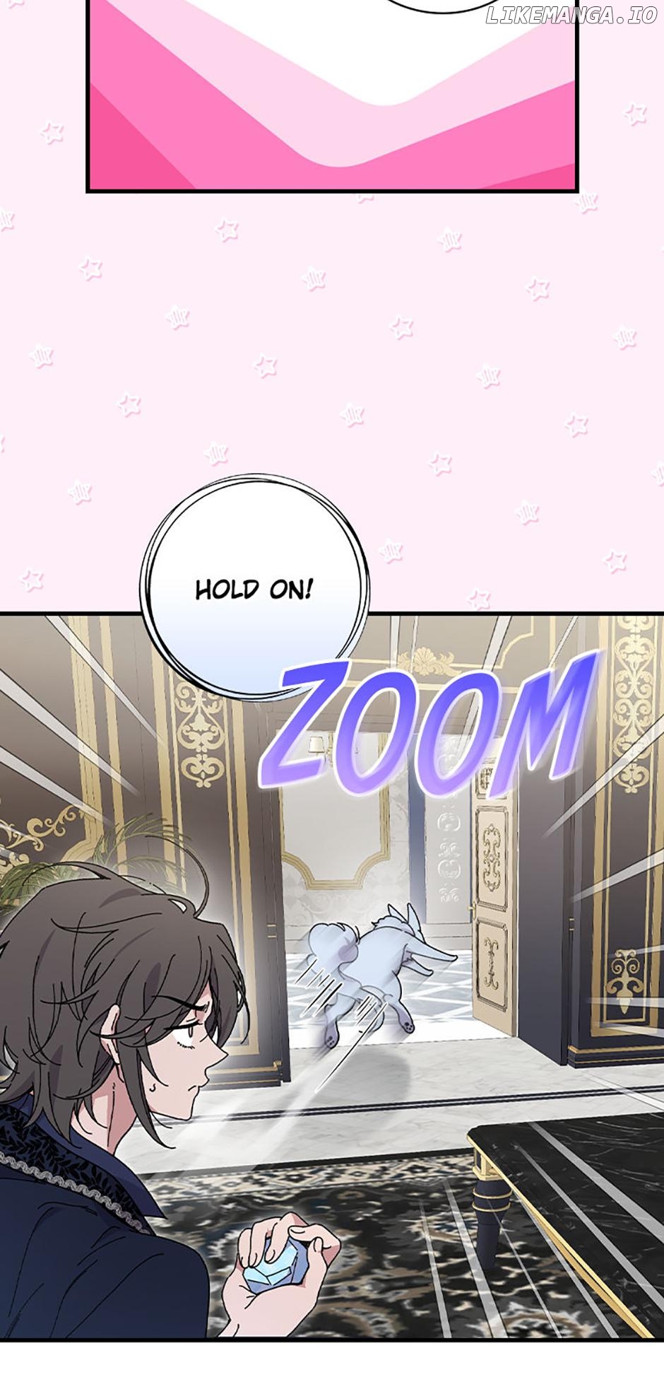 Aria of the Withered Branch Chapter 113 - page 7