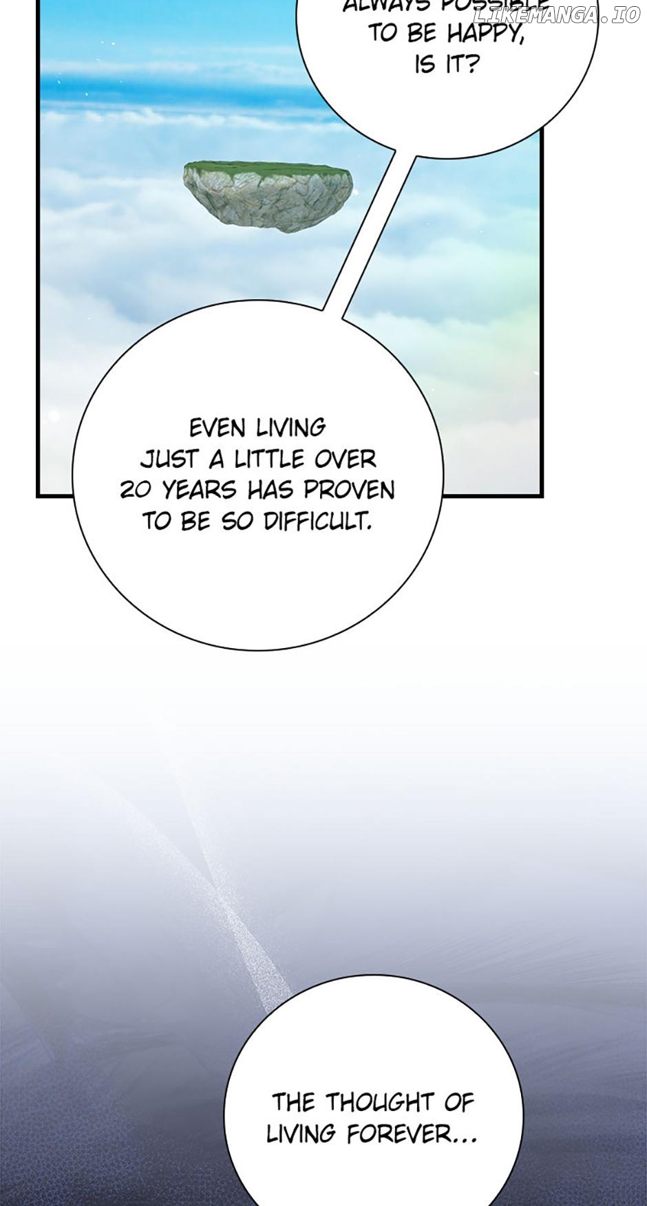 Aria of the Withered Branch Chapter 113 - page 72