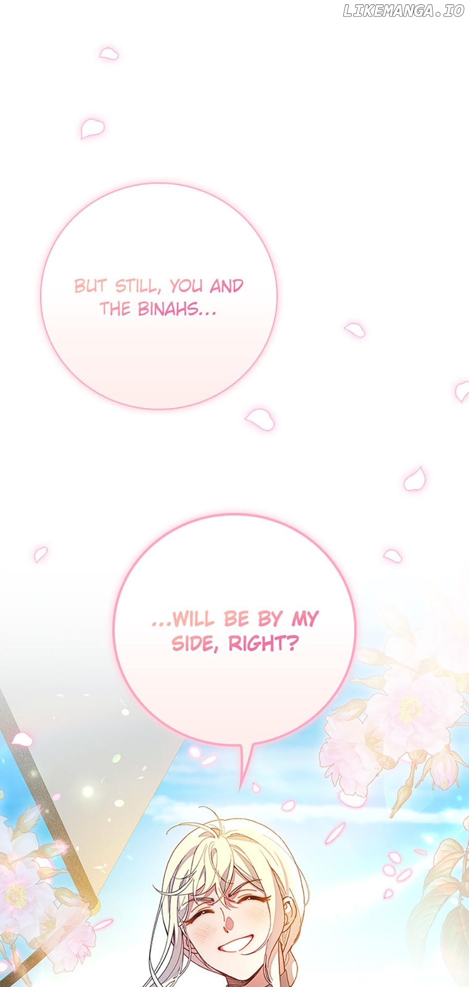 Aria of the Withered Branch Chapter 113 - page 74