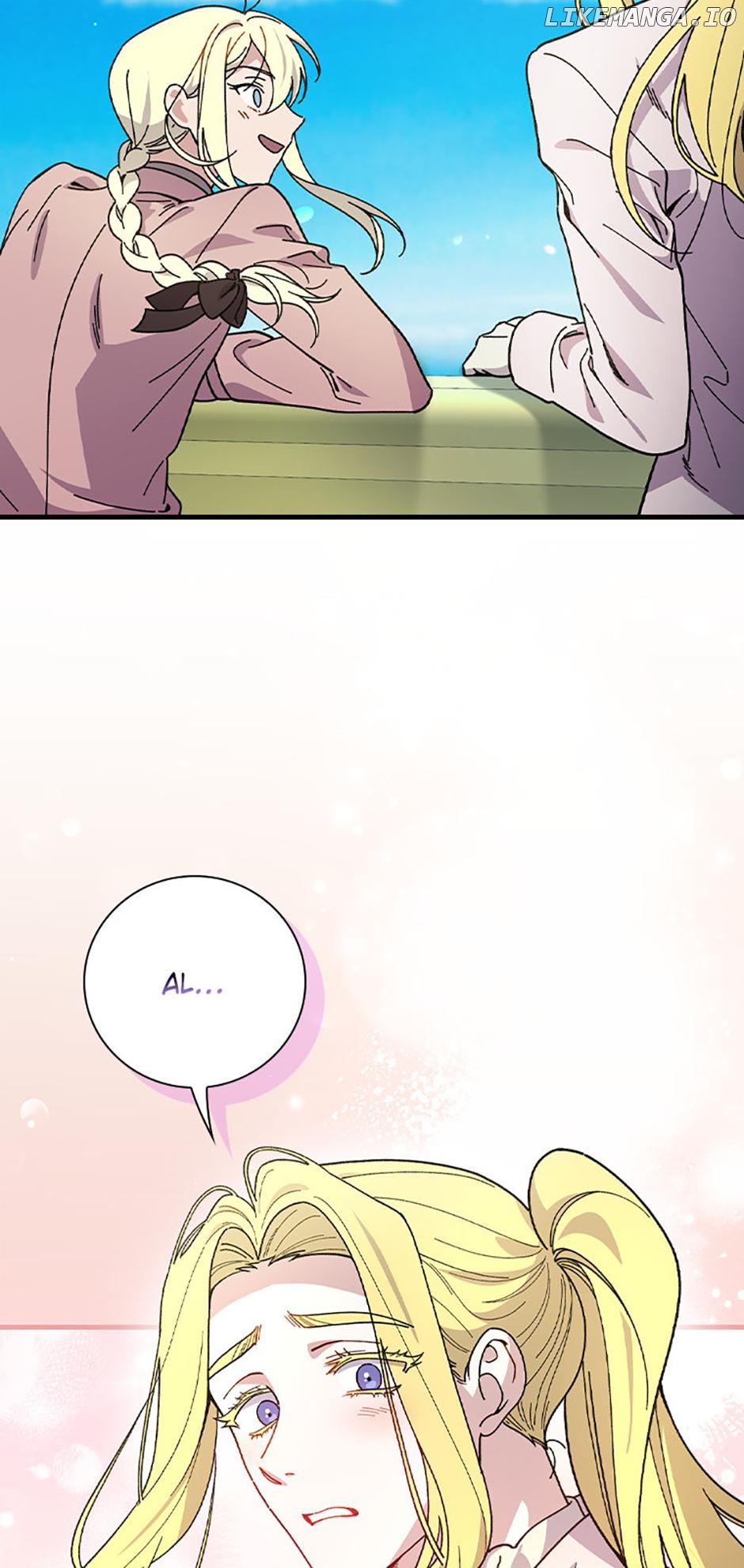 Aria of the Withered Branch Chapter 113 - page 78