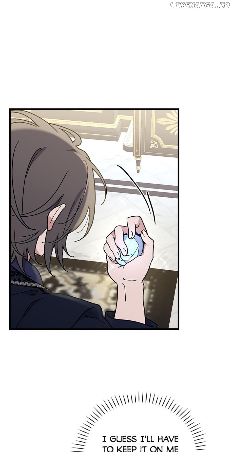 Aria of the Withered Branch Chapter 113 - page 8