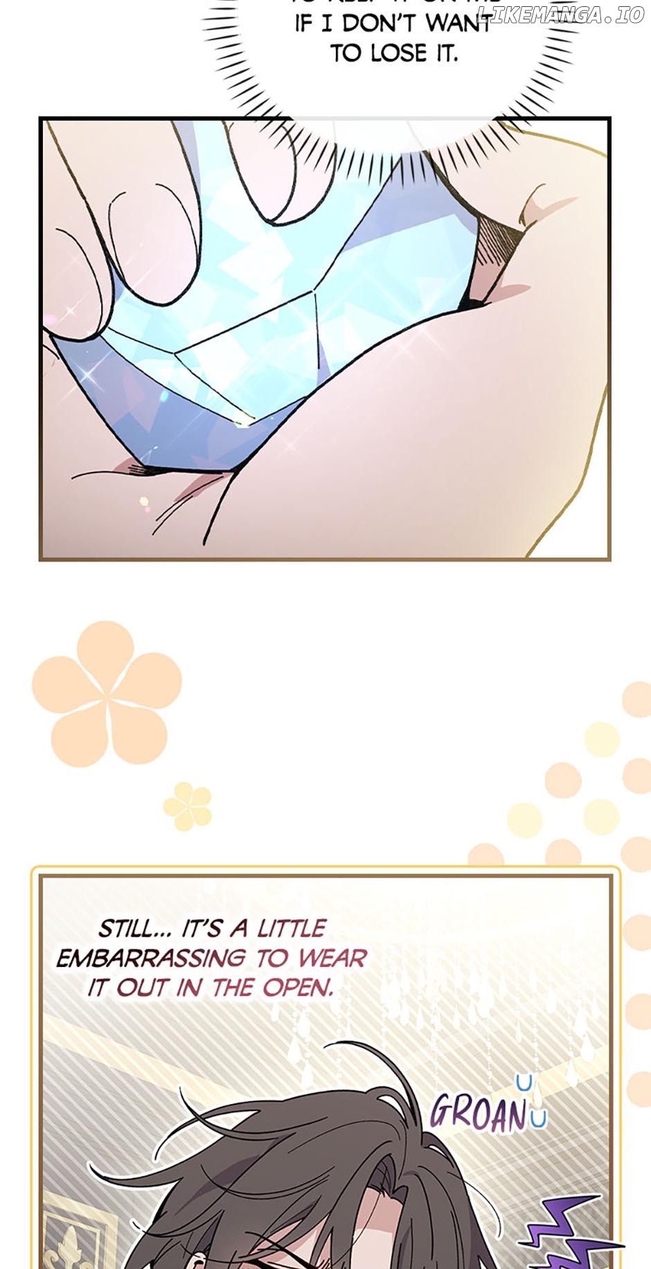 Aria of the Withered Branch Chapter 113 - page 9