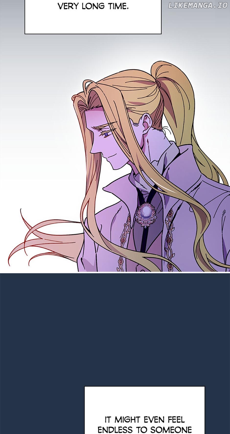 Aria of the Withered Branch Chapter 114 - page 14