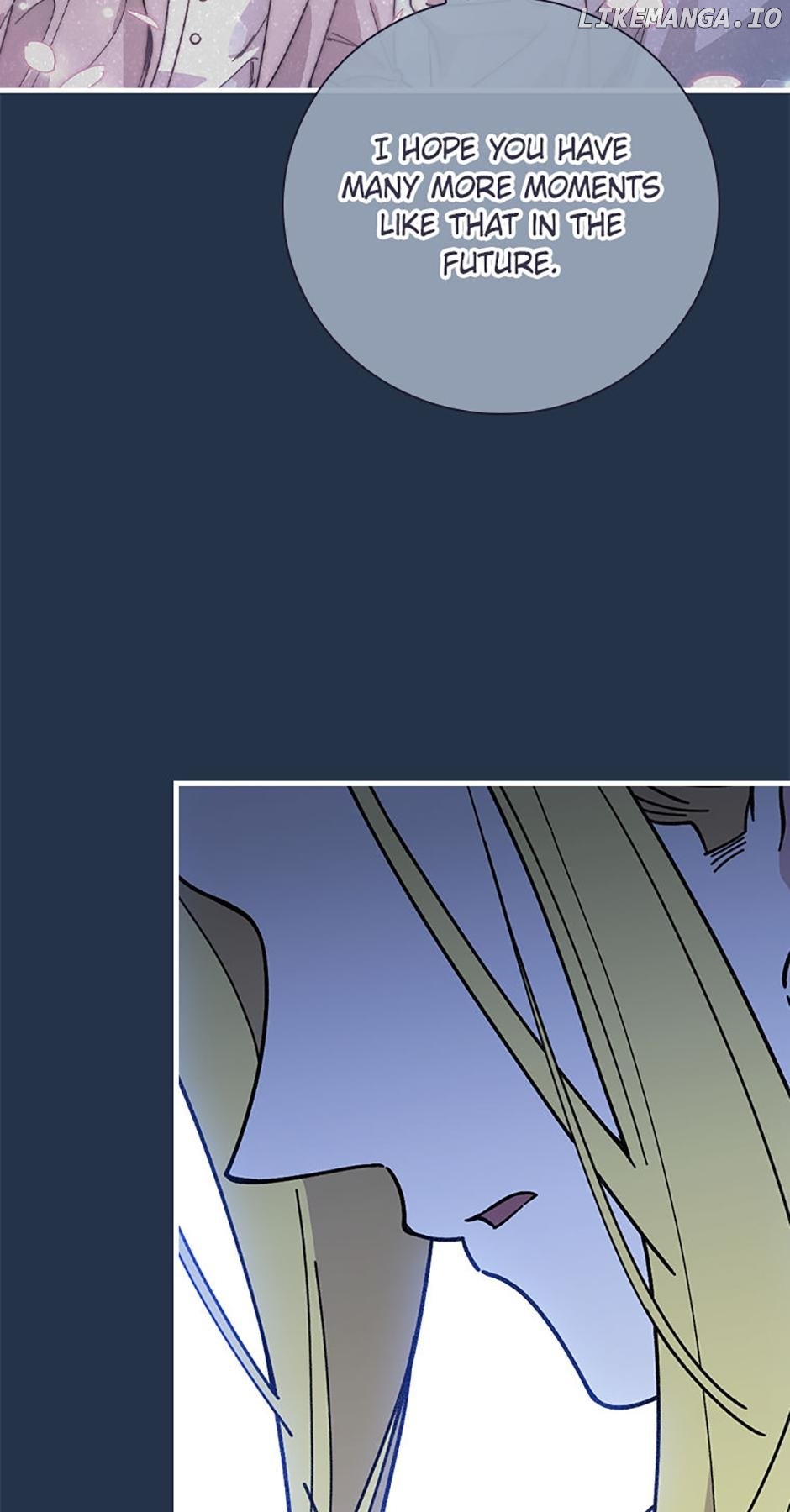 Aria of the Withered Branch Chapter 114 - page 19