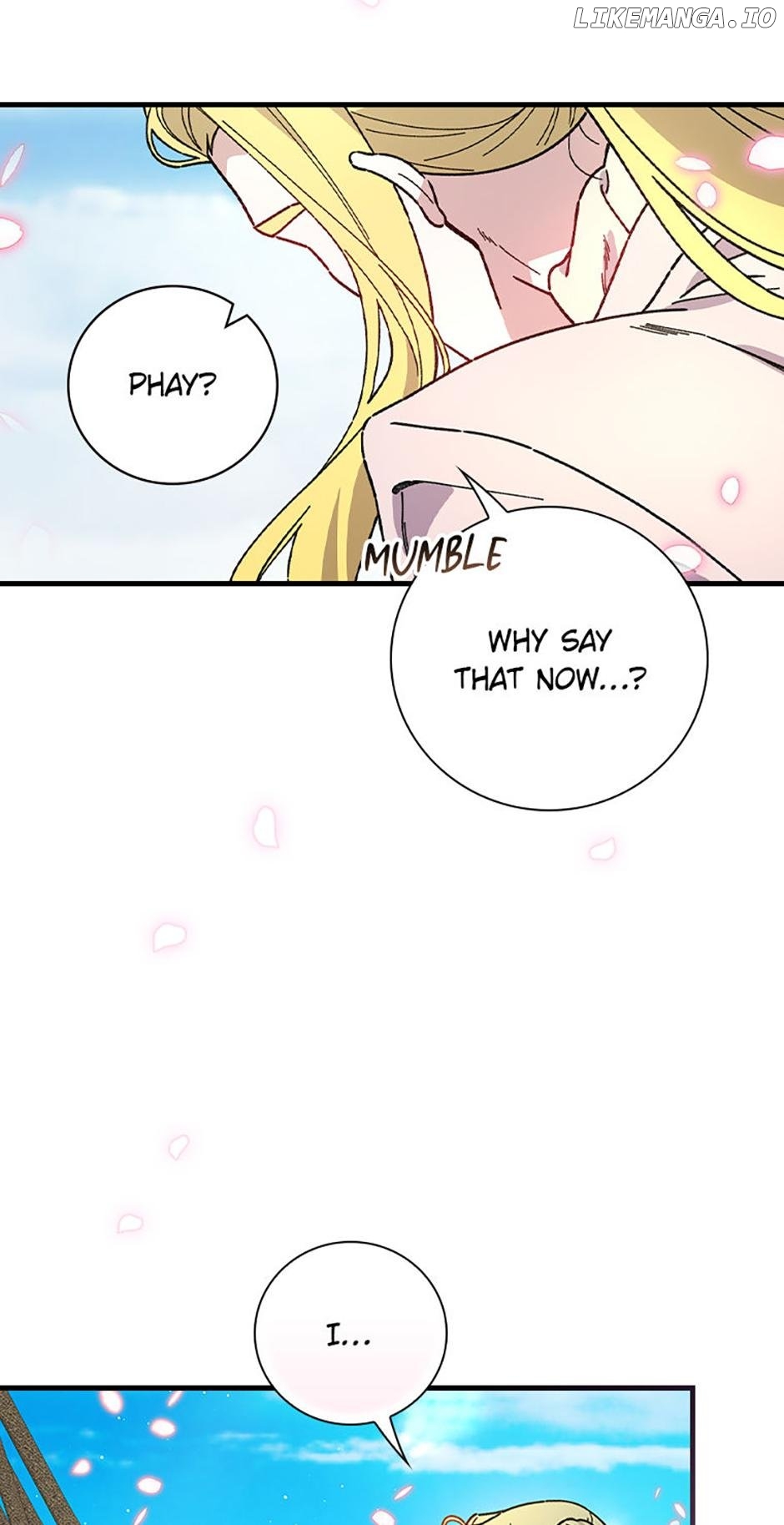 Aria of the Withered Branch Chapter 114 - page 2