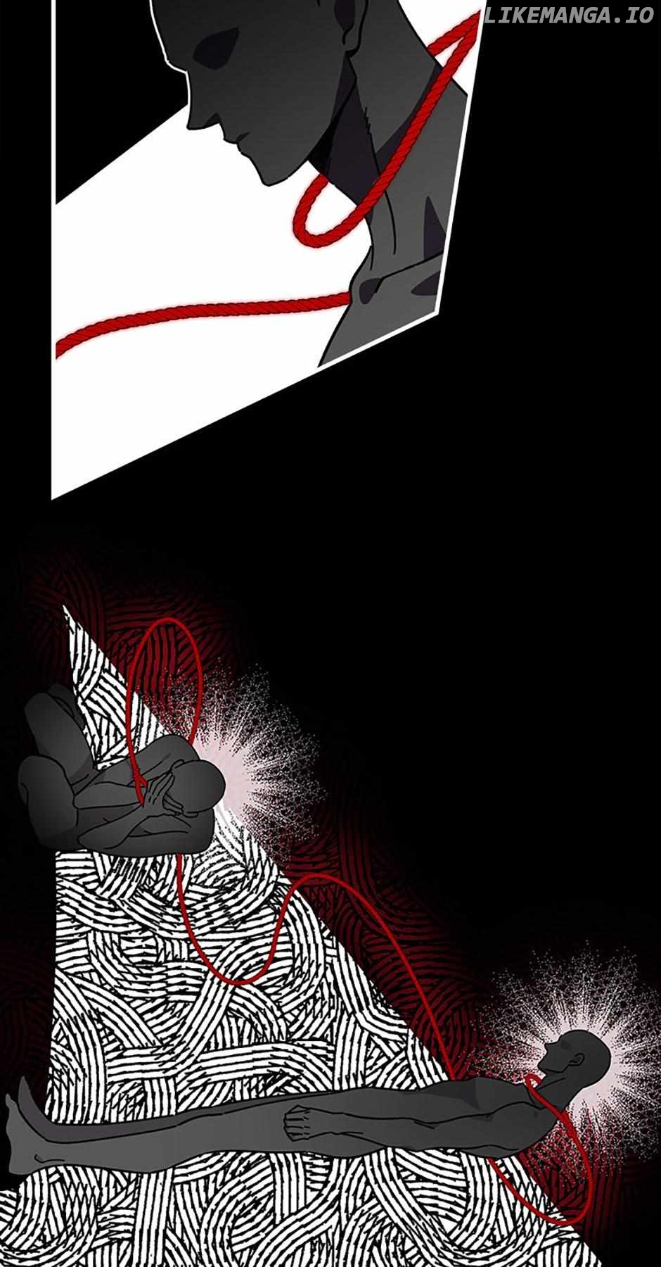 Aria of the Withered Branch Chapter 114 - page 21