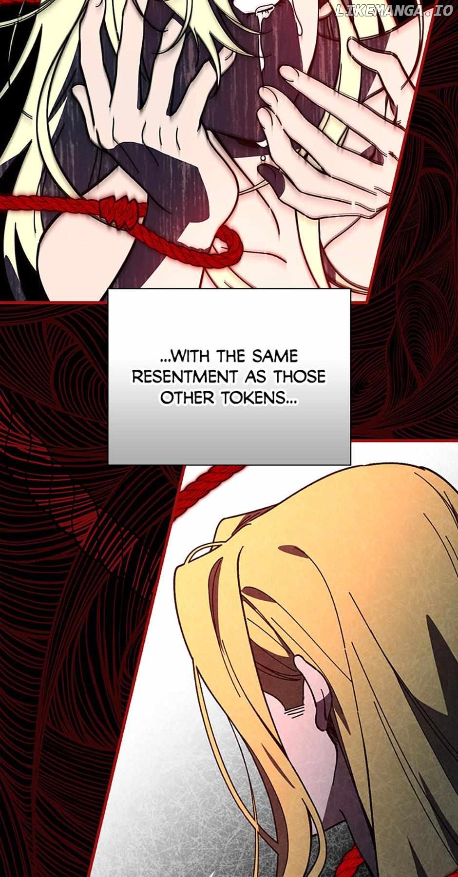 Aria of the Withered Branch Chapter 114 - page 24