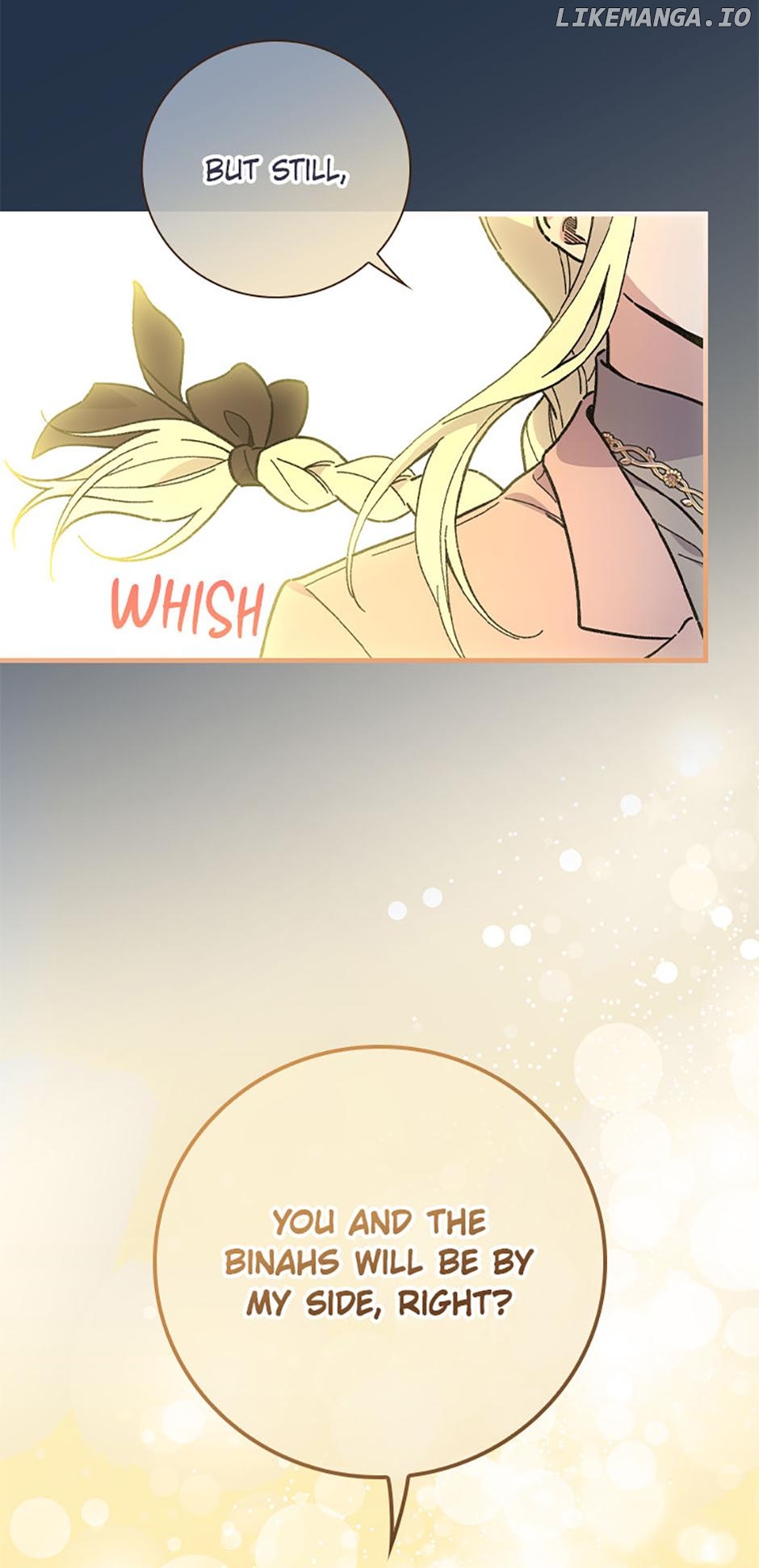 Aria of the Withered Branch Chapter 114 - page 27