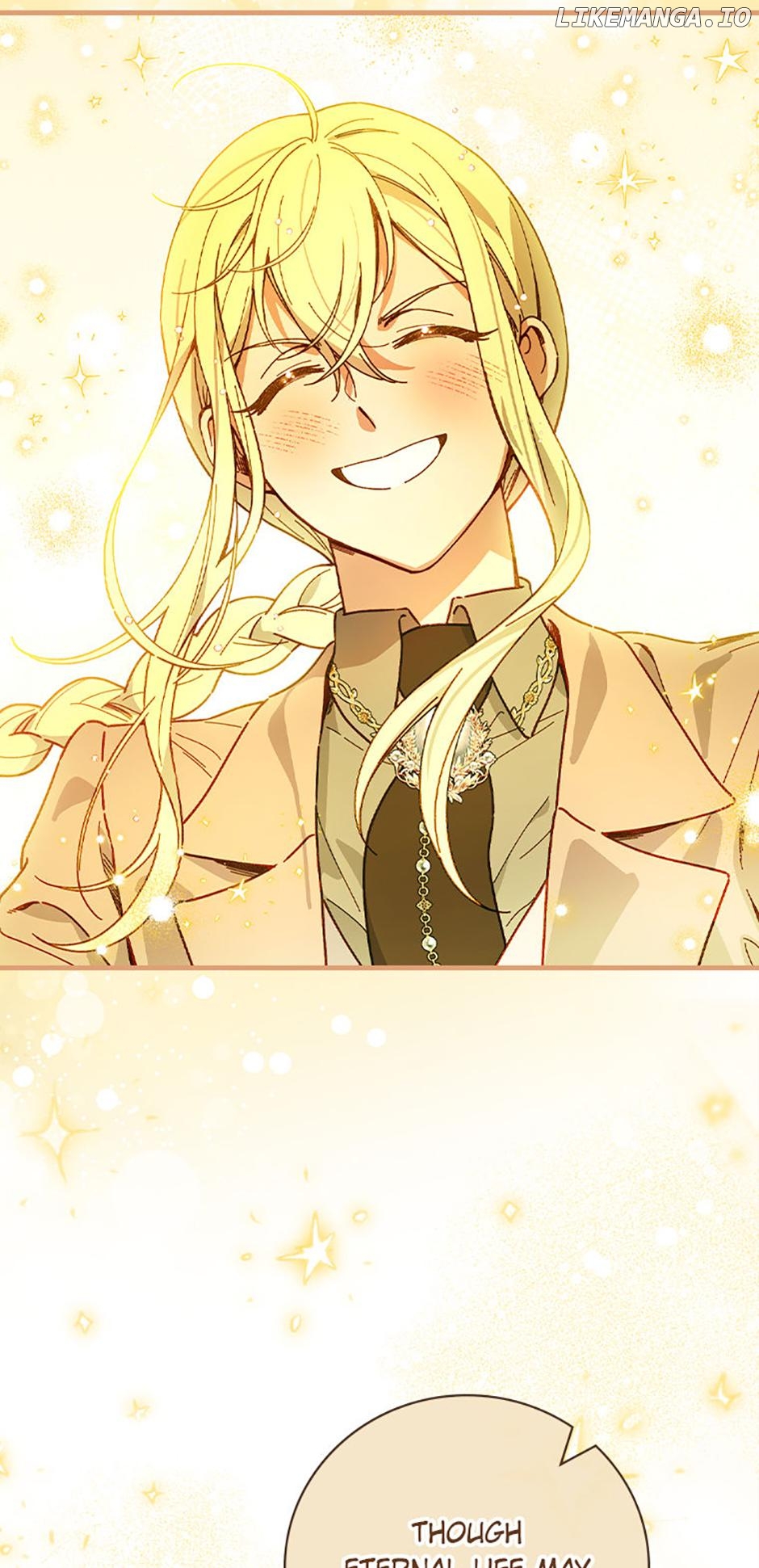 Aria of the Withered Branch Chapter 114 - page 28