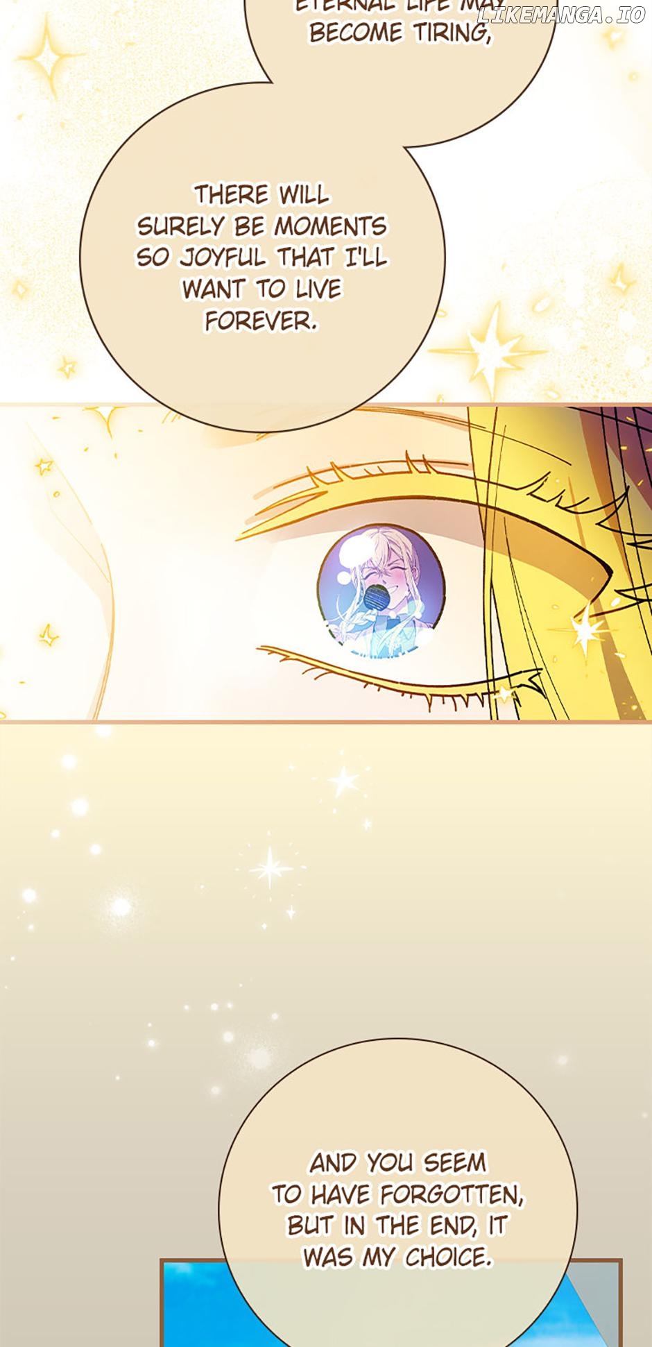 Aria of the Withered Branch Chapter 114 - page 29