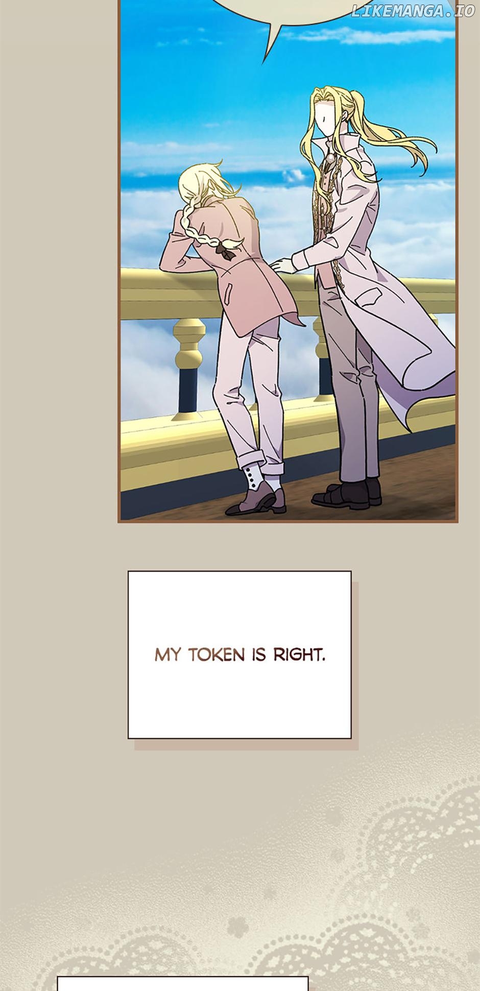 Aria of the Withered Branch Chapter 114 - page 30