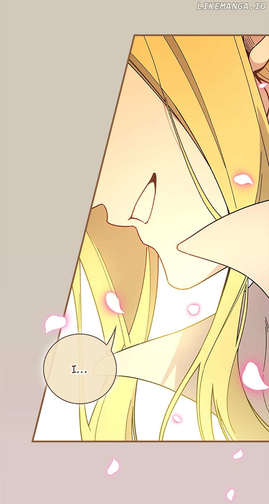 Aria of the Withered Branch Chapter 114 - page 34