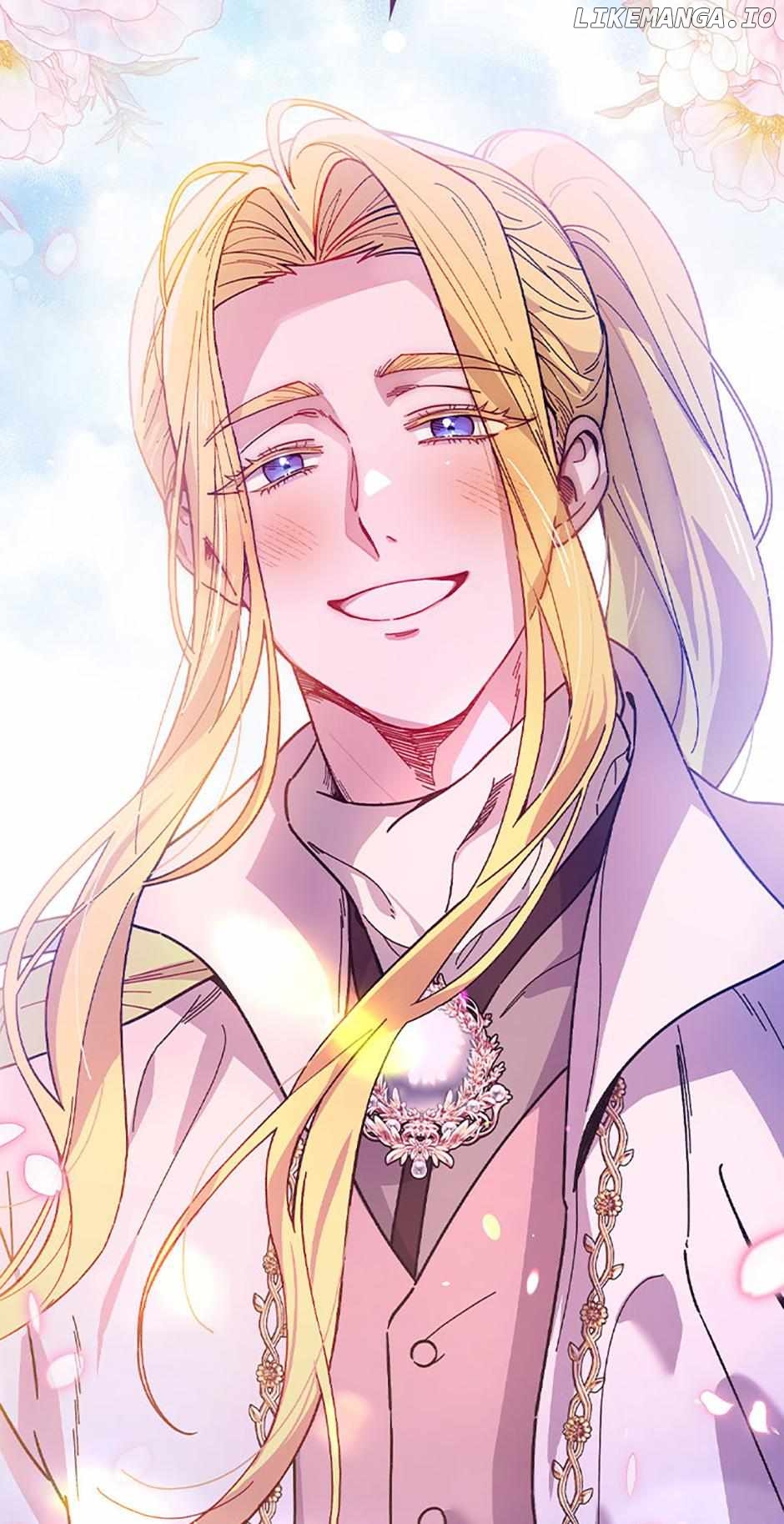 Aria of the Withered Branch Chapter 114 - page 4