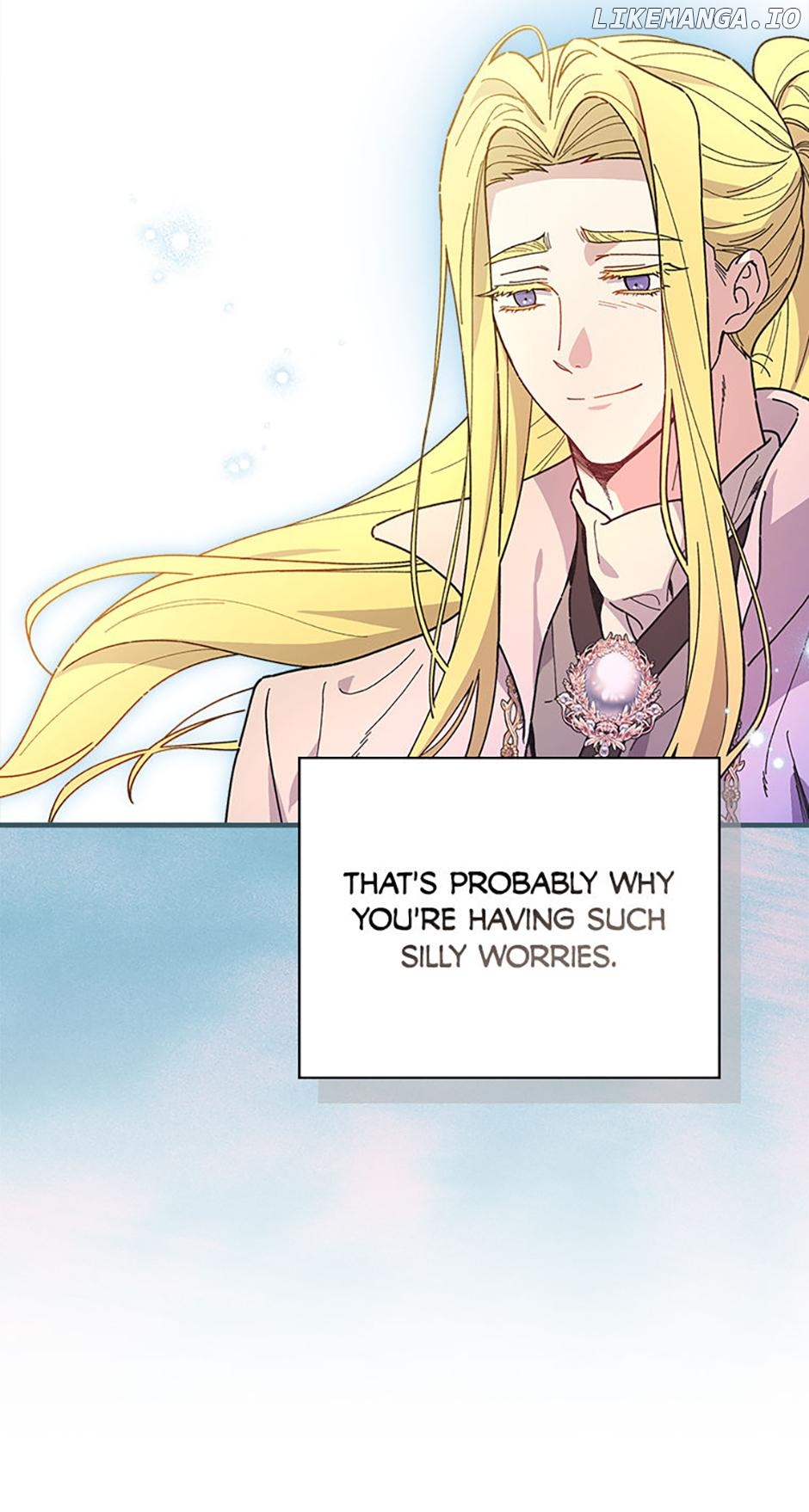 Aria of the Withered Branch Chapter 114 - page 40