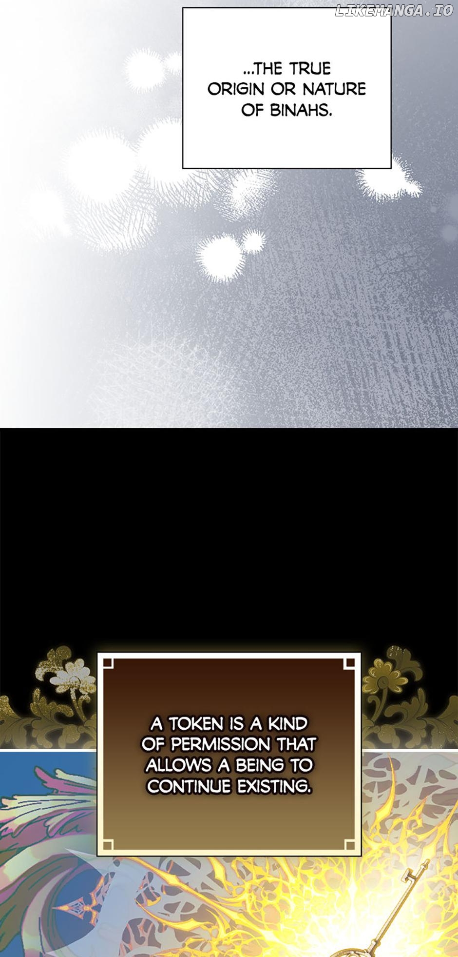 Aria of the Withered Branch Chapter 114 - page 46