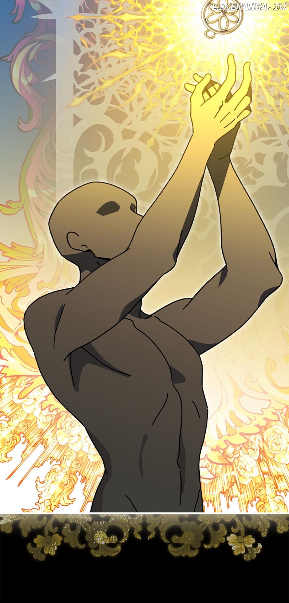 Aria of the Withered Branch Chapter 114 - page 47