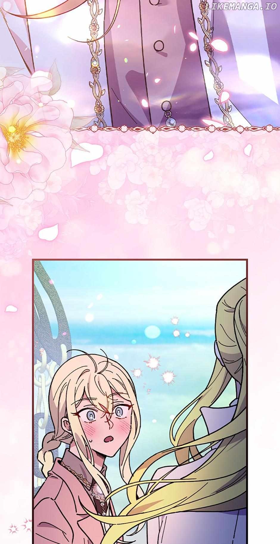 Aria of the Withered Branch Chapter 114 - page 5