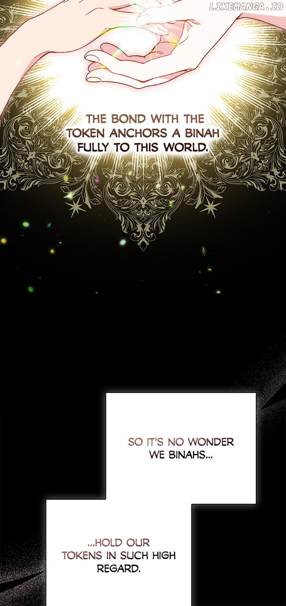 Aria of the Withered Branch Chapter 114 - page 50