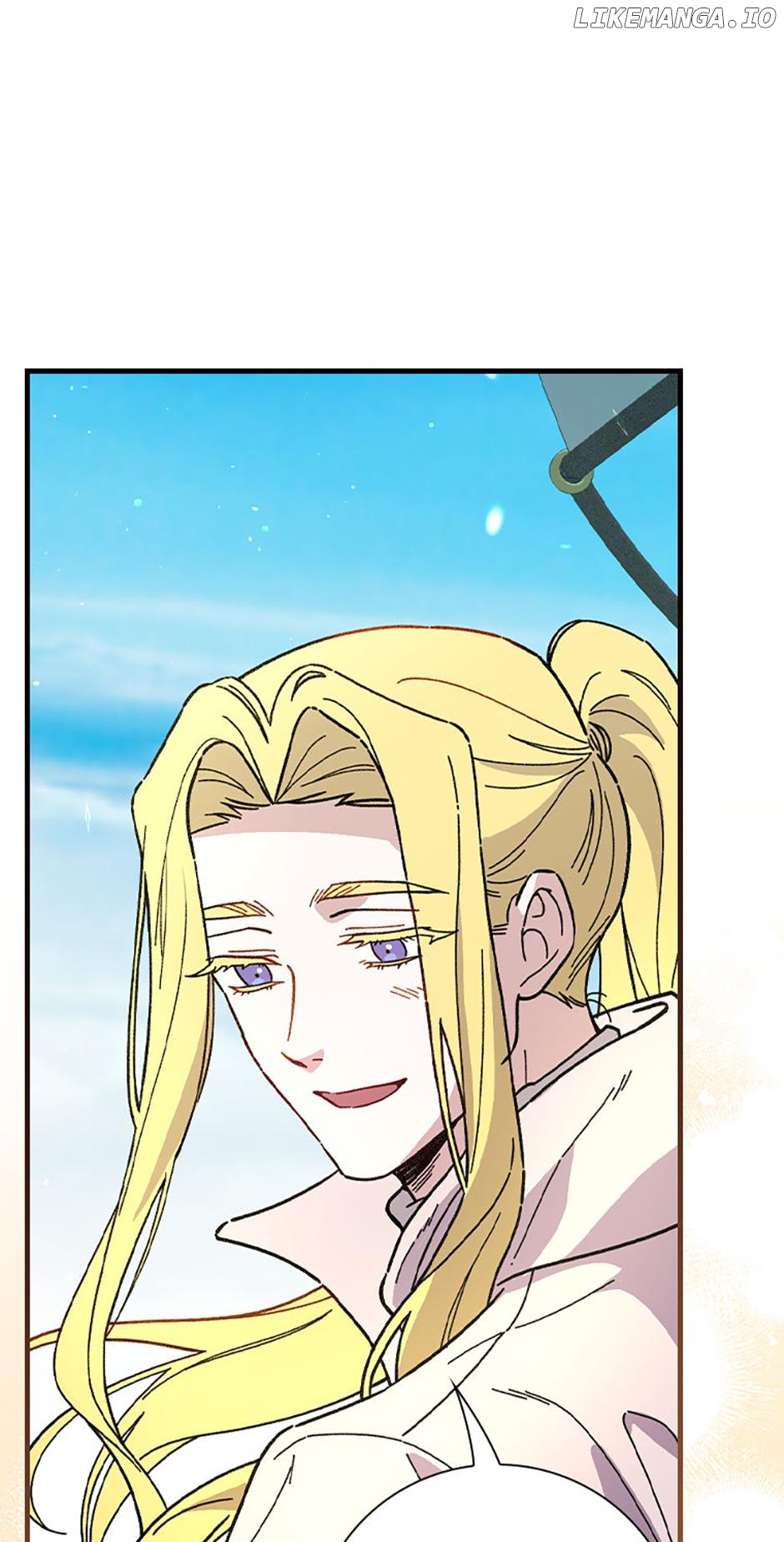 Aria of the Withered Branch Chapter 114 - page 55