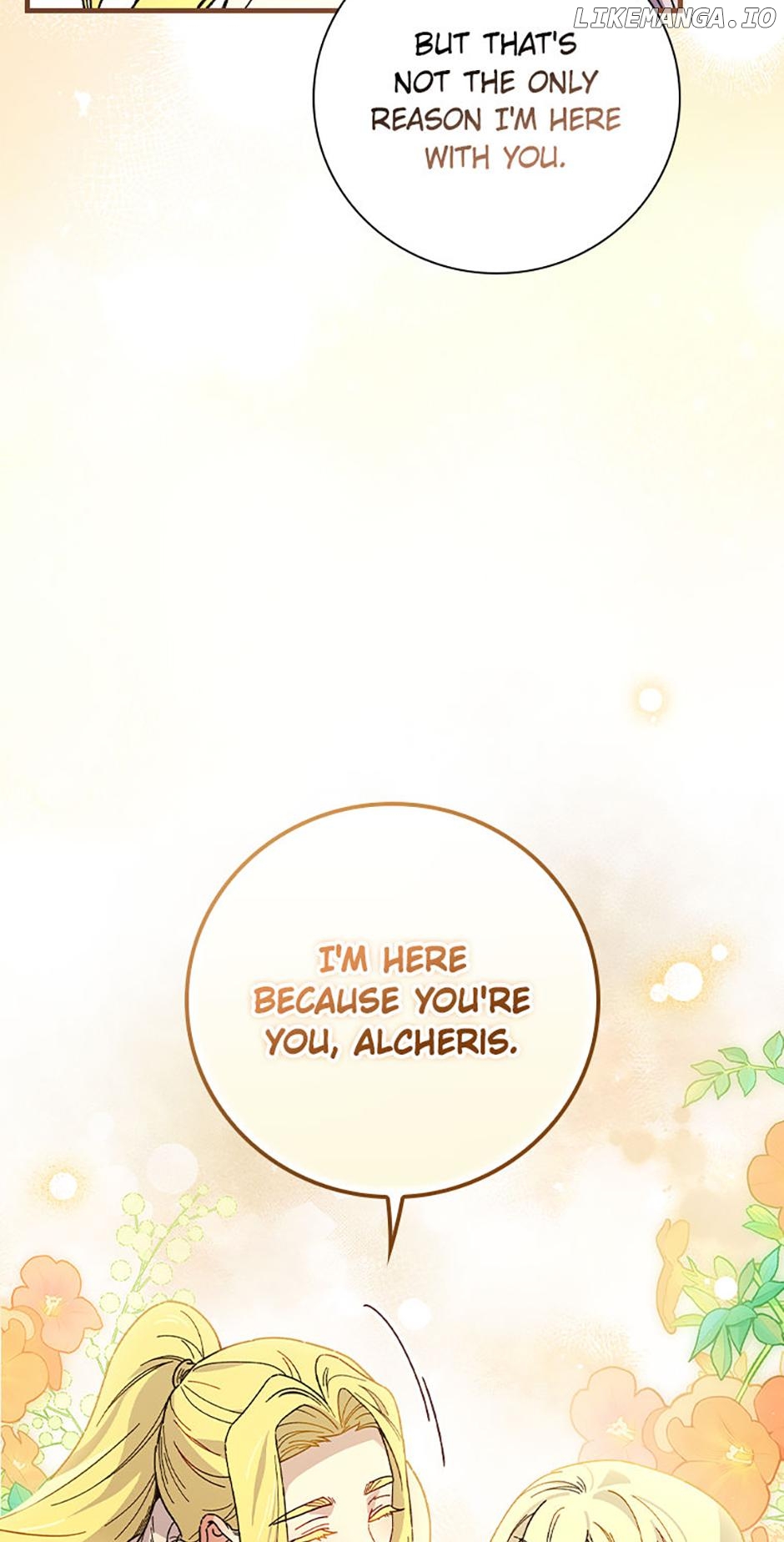 Aria of the Withered Branch Chapter 114 - page 56