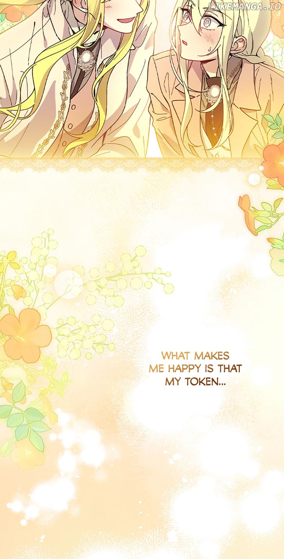 Aria of the Withered Branch Chapter 114 - page 57