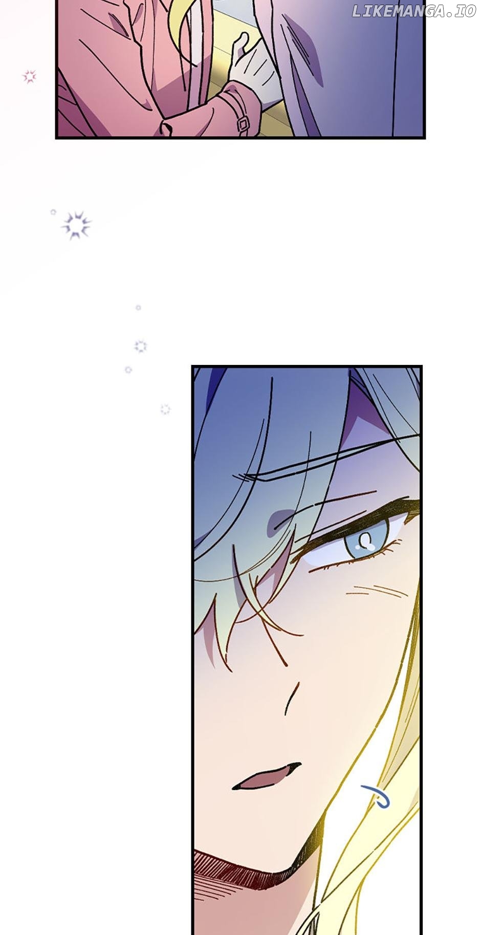 Aria of the Withered Branch Chapter 114 - page 6