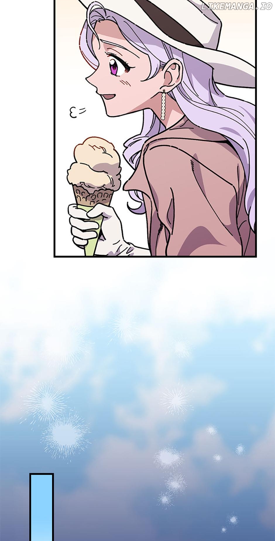 Aria of the Withered Branch Chapter 114 - page 61