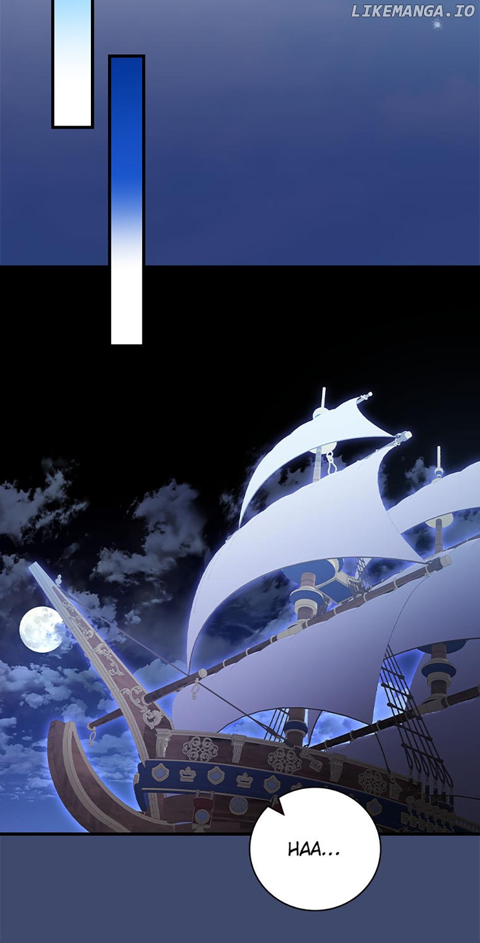 Aria of the Withered Branch Chapter 114 - page 62