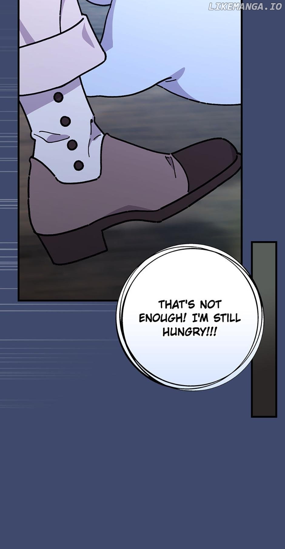 Aria of the Withered Branch Chapter 114 - page 68