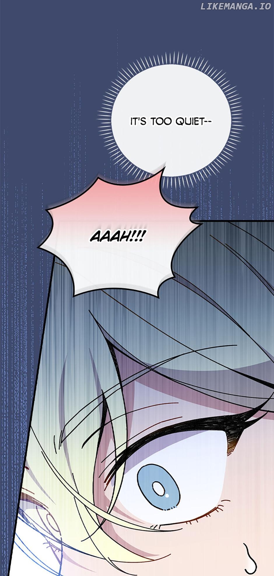 Aria of the Withered Branch Chapter 114 - page 72