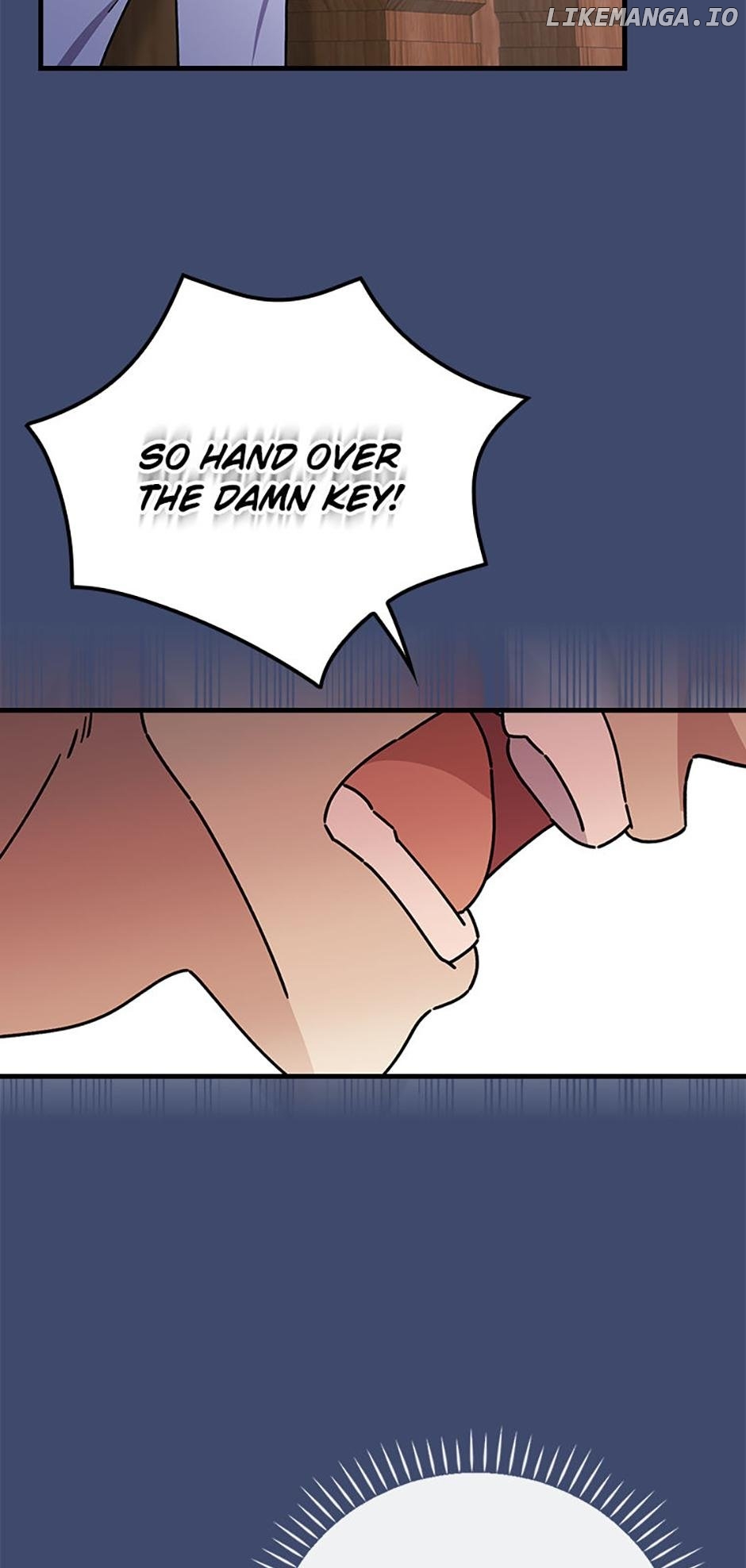 Aria of the Withered Branch Chapter 114 - page 74